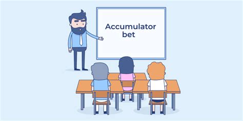 work out each way accumulator winnings|The quick way to calculate Accumulator bets .